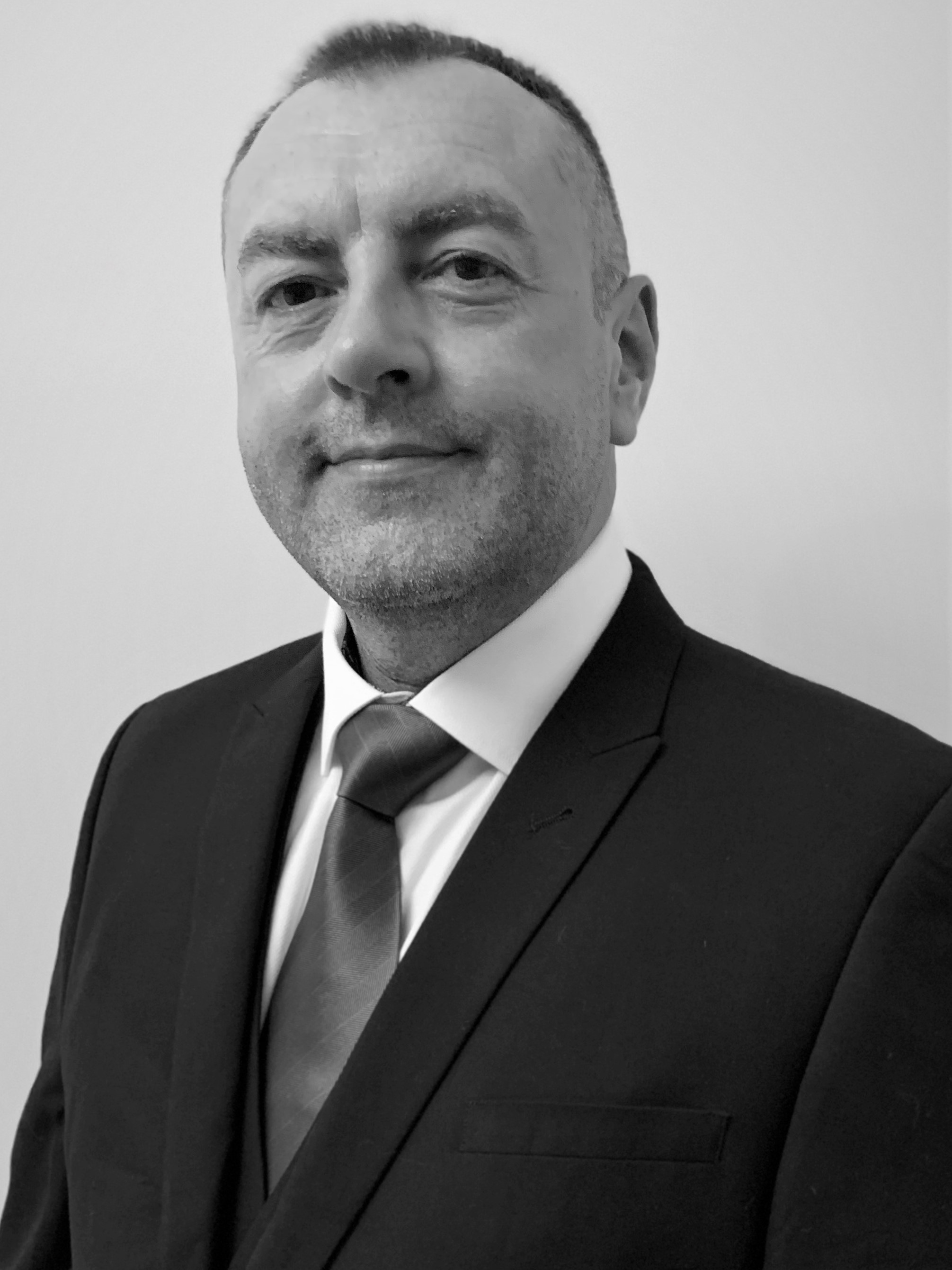 Managing Director 1